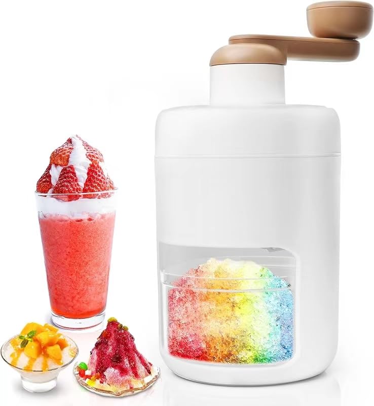 め*ー様 【定価6.4万円　夏祭り　電動　業務用かき氷機　スノーアイス初雪 台湾 スノーアイス 業務用 スノーアイス ワンタッチ 業務用かき氷機 電動